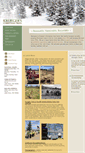 Mobile Screenshot of kruegerschristmastrees.com